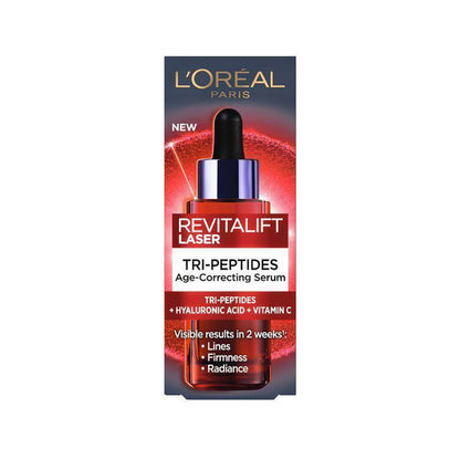 L'Oreal Revitalift Laser Age Correcting Serum 50ml