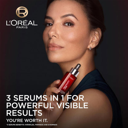 L'Oreal Revitalift Laser Age Correcting Serum 50ml