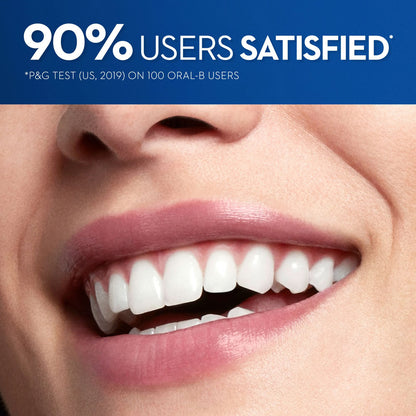 Oral B Floss Picks Mint Flavour 30pk