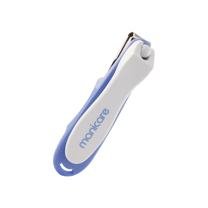 Manicare Nail Clipper Soft Touch
