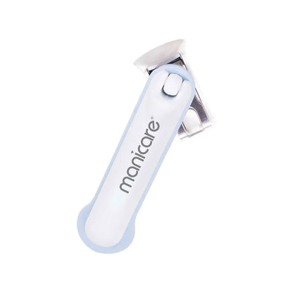 Manicare Nail Clipper Soft Touch
