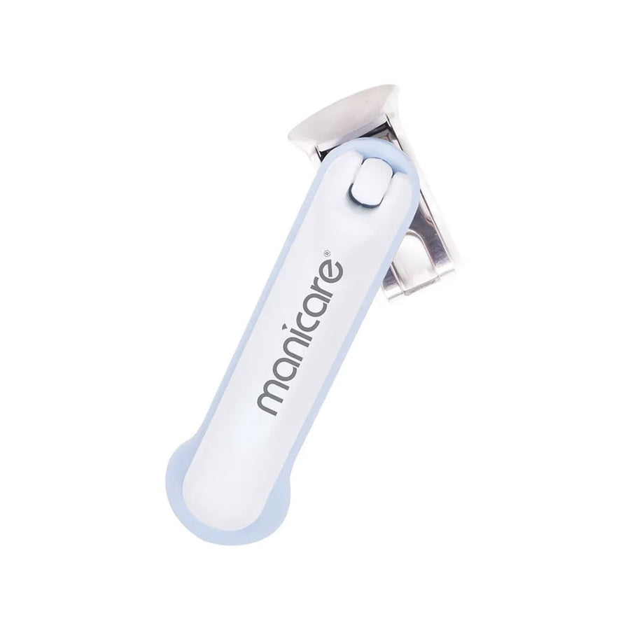 Manicare Nail Clipper Soft Touch
