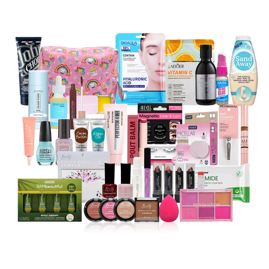 40 for $55 Sale Pack - Holiday Edition