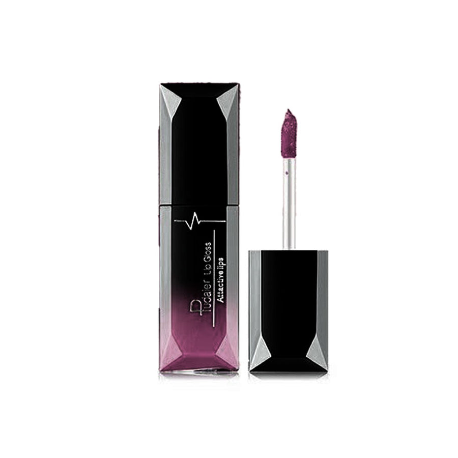 Pudaier Lip Gloss 8 Black Cherry