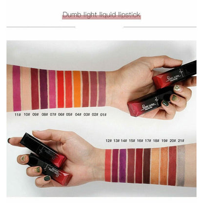 Pudaier Lip Gloss 8 Black Cherry