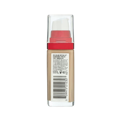 Revlon Age Defying Foundation SPF20 30 Soft Beige 30ml