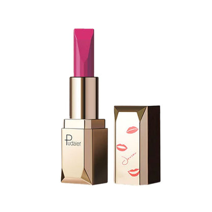 Pudaier Matte Lipstick 17 Magenta Orchid 3.5g