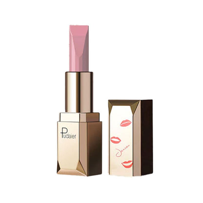 Pudaier Matte Lipstick 21 Dusty Mauve 3.5g