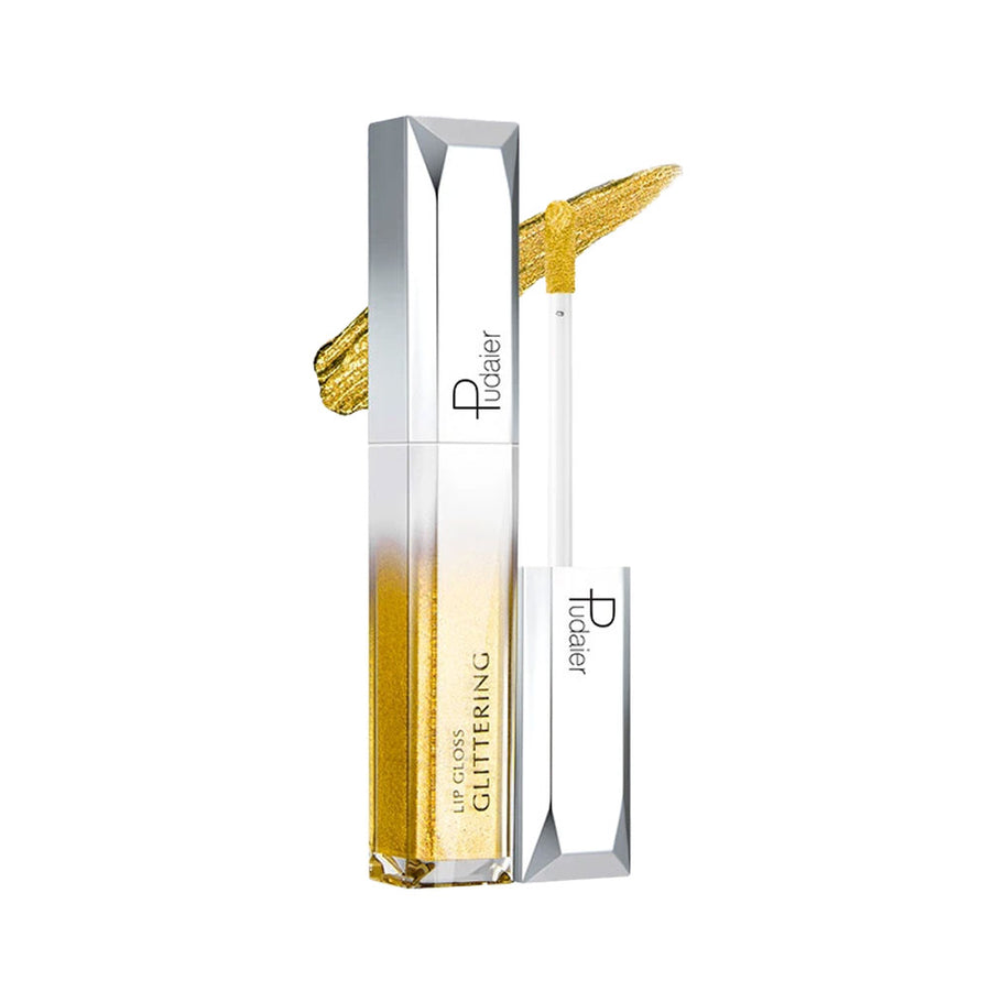 Pudaier Lip Gloss Glittering 5