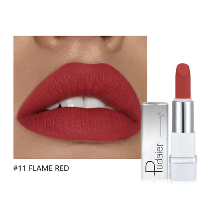 Pudaier Future Lipstick 11 Flame Red 3.5g