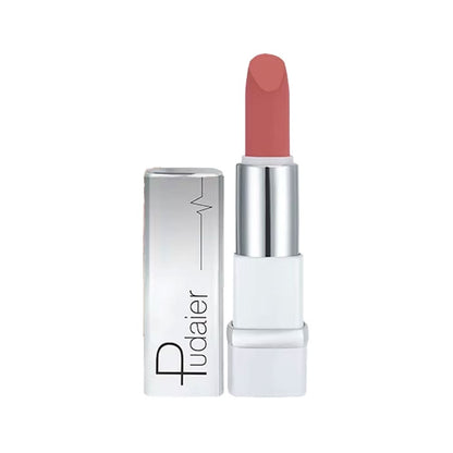 Pudaier Future Lipstick 2 Peach Nude 3.5g