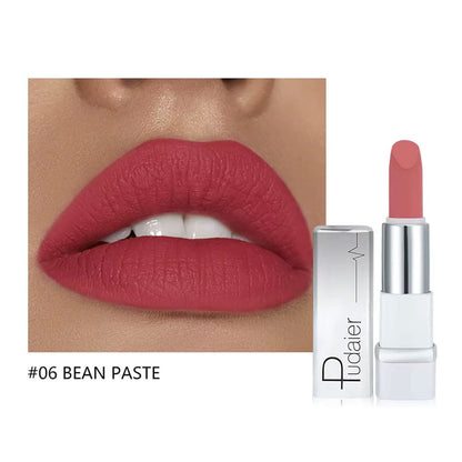 Pudaier Future Lipstick 6 Bean Paste 3.5g