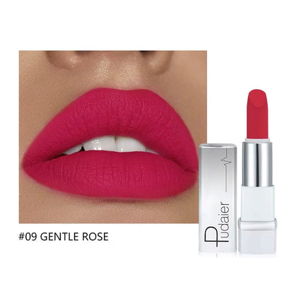 Pudaier Future Lipstick 9 Gentle Rose 3.5g