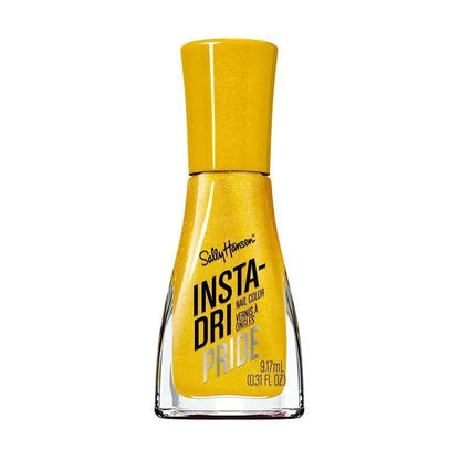 Sally Hansen Nail Polish Insta Dri Pride 760 Bee Proud 9.17ml
