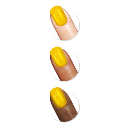 Sally Hansen Nail Polish Insta Dri Pride 760 Bee Proud 9.17ml