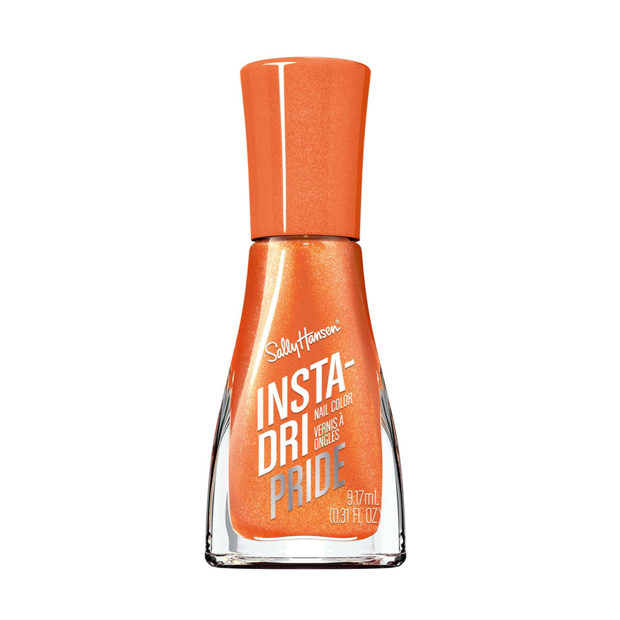 Sally Hansen Nail Polish Insta Dri Pride 759 Just Like Fire 9.17ml