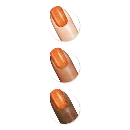 Sally Hansen Nail Polish Insta Dri Pride 759 Just Like Fire 9.17ml