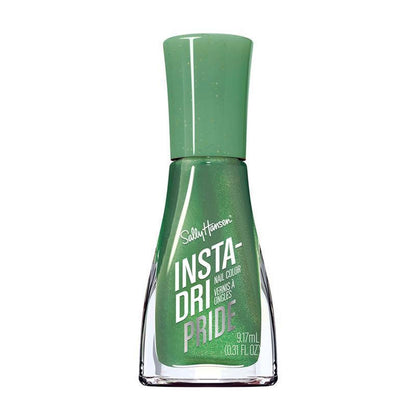 Sally Hansen Nail Polish Insta Dri Pride 761 Aroace Forest 9.17ml