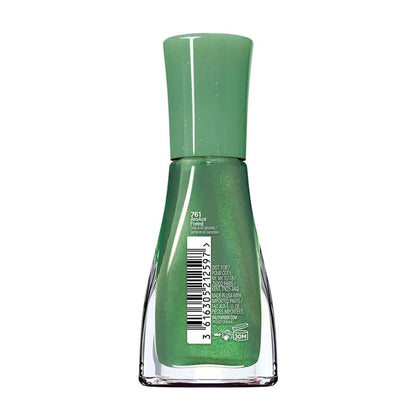 Sally Hansen Nail Polish Insta Dri Pride 761 Aroace Forest 9.17ml