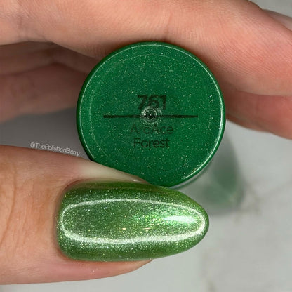 Sally Hansen Nail Polish Insta Dri Pride 761 Aroace Forest 9.17ml
