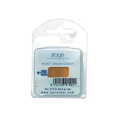 Stageline Paint Cream Refills MB