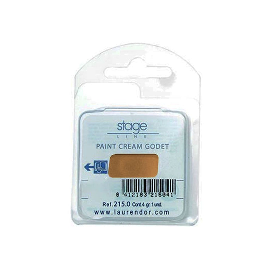 Stageline Paint Cream Refills MB