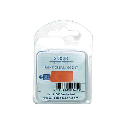 Stageline Paint Cream Refills OR