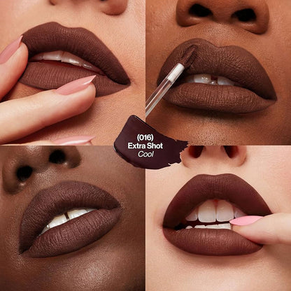 Revlon ColorStay Limitless Matte Liquid Lipstick 016 Extra Shot