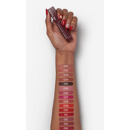 Revlon ColorStay Limitless Matte Liquid Lipstick 016 Extra Shot