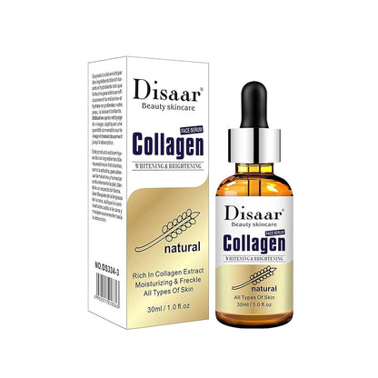 Disaar Collagen Face Serum 30ml