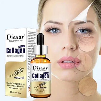 Disaar Collagen Face Serum 30ml