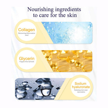 Disaar Collagen Face Serum 30ml