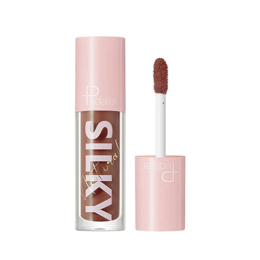 Pudaier Silky Natural Lip Gloss 11 Plum Dusk 3.5g