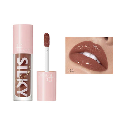 Pudaier Silky Natural Lip Gloss 11 Plum Dusk 3.5g