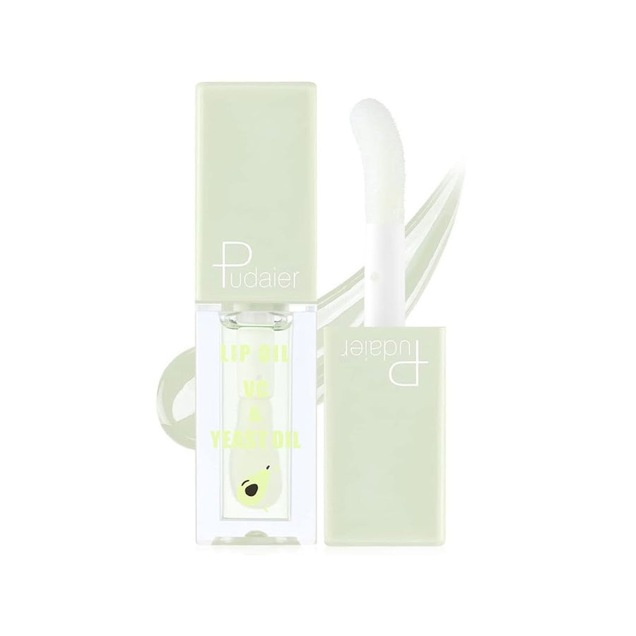 Pudaier Fruit Lip Oil Avocado 4.5g