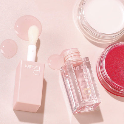 Pudaier Skin Lip Care Kit