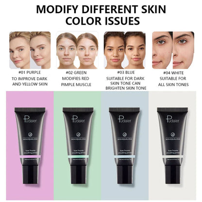 Pudaier Face Primer Skin Equalizer Hydrating 15g