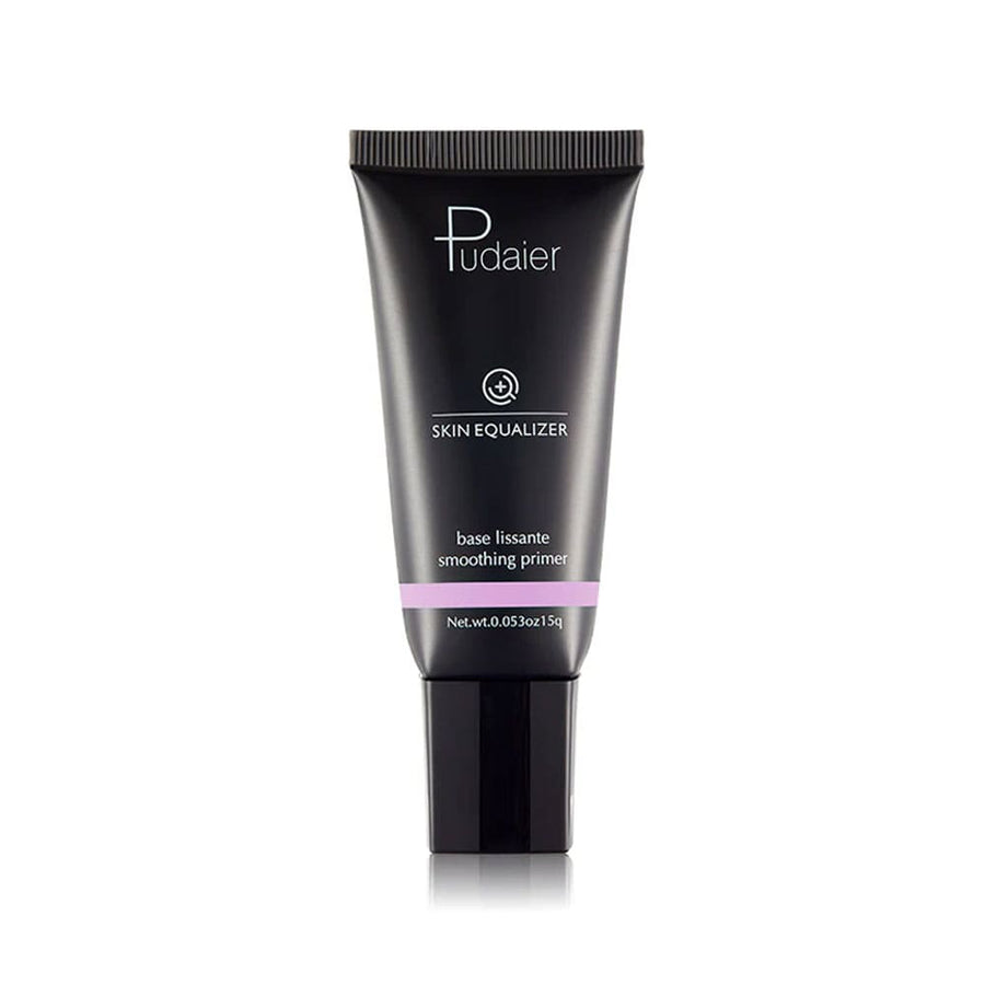 Pudaier Face Primer Skin Equalizer Brightening Lavender 15g