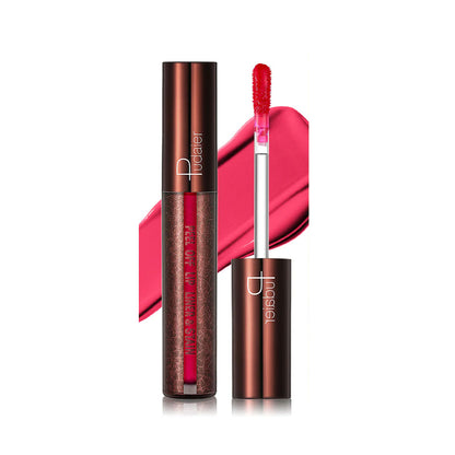 Pudaier Peel Off Lip Liner & Stain 4 Serendipity