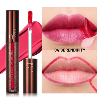 Pudaier Peel Off Lip Liner & Stain 4 Serendipity