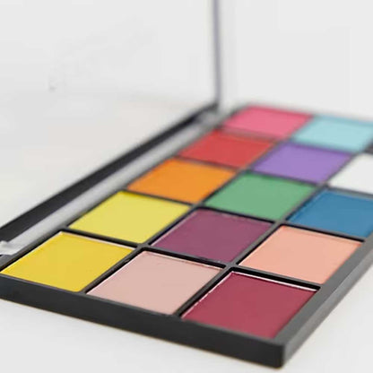 Revolution Reloaded Marvellous Mattes