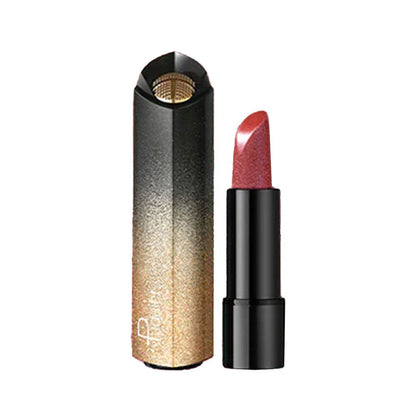 Pudaier Perma Shine Diamond Lipstick 2 Koi's Grace