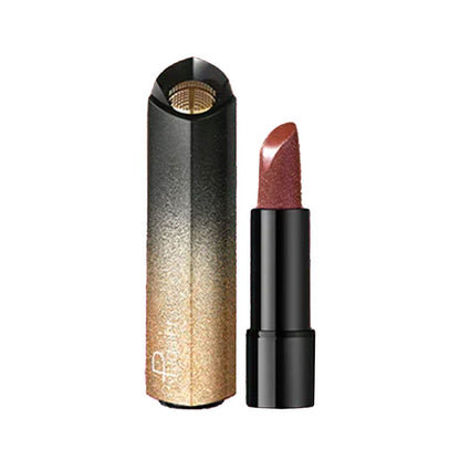 Pudaier Perma Shine Diamond Lipstick 5 Stardust