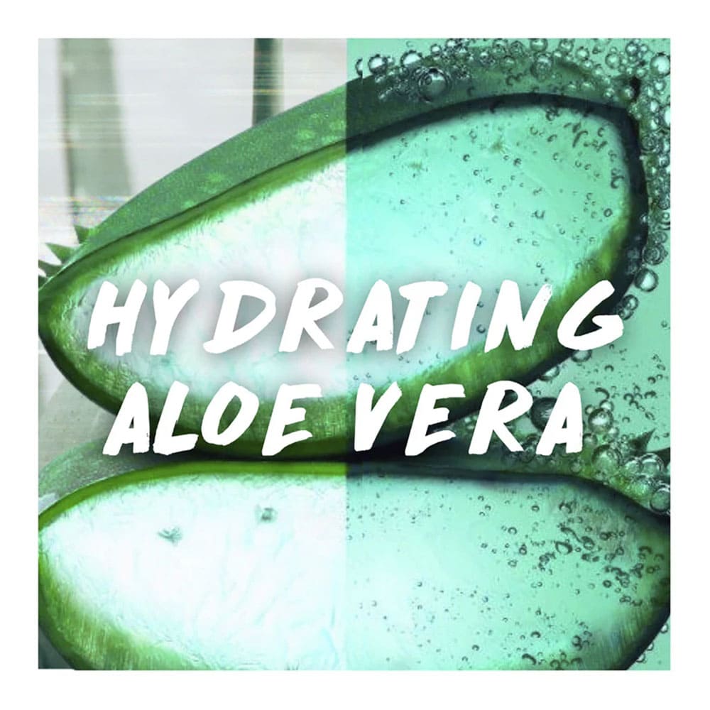 Garnier Fructis Hydrating Aloe Vera Hair Food 390ml