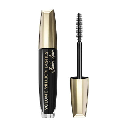L'Oreal Volume Million Lashes Mascara Vegan Black 9ml