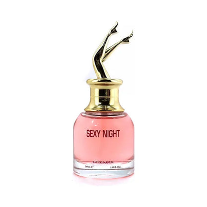 Luca Perfume Sexy Night Eau De Parfum 30ml