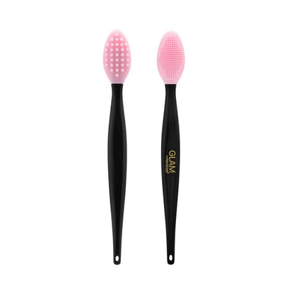 Glam By Manicare Silicone Lip Brush