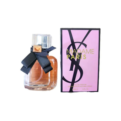 Luca Perfume Madame Paris Eau De Parfum 30ml