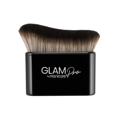 Manicare Glam Pro B1 Body Blending Brush  Professional Series