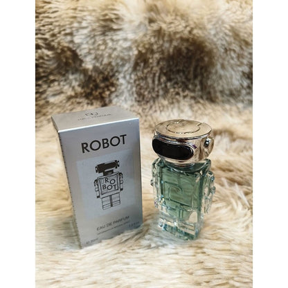 Luca Perfume Robot Eau De Parfum 30ml